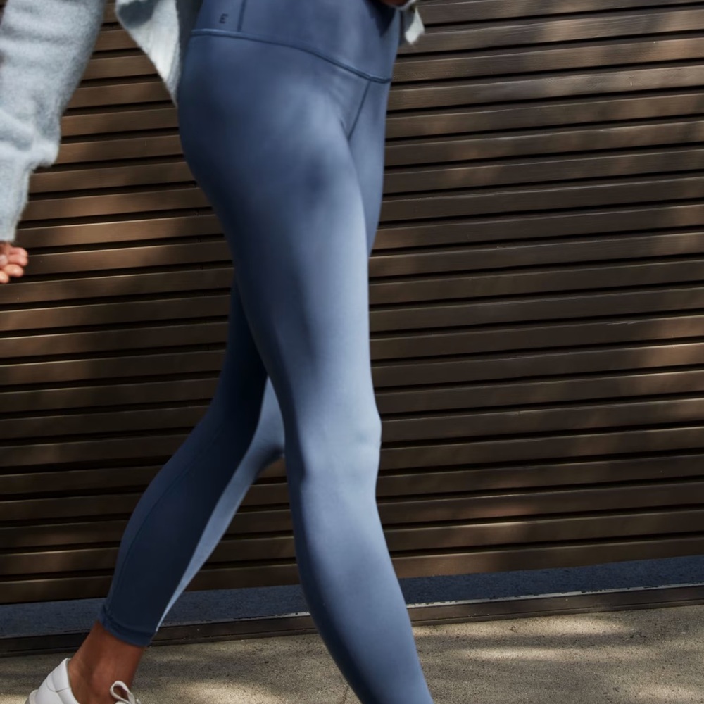 Everlane Women's Slate Leggings